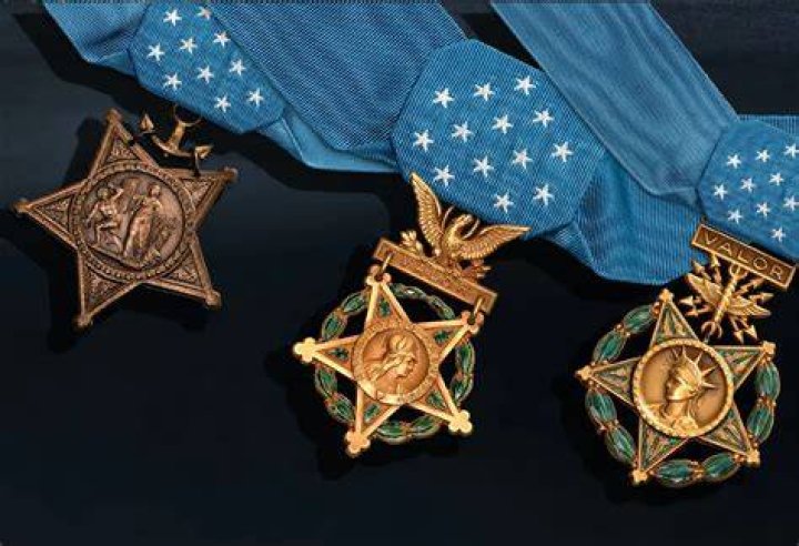 Unraveling The Glory Of United States Gold Medals