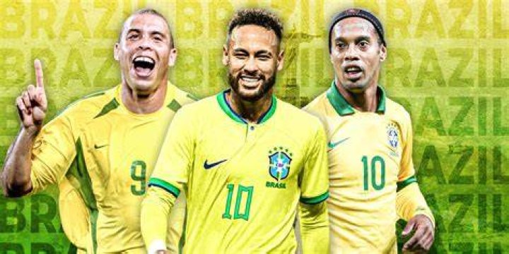 Unraveling The Goal-Scoring Legend: How Many Goals Does Ronaldinho Have?