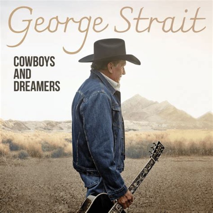 Unraveling The Heartstrings: Who Was The Love Of George Strait's Life?