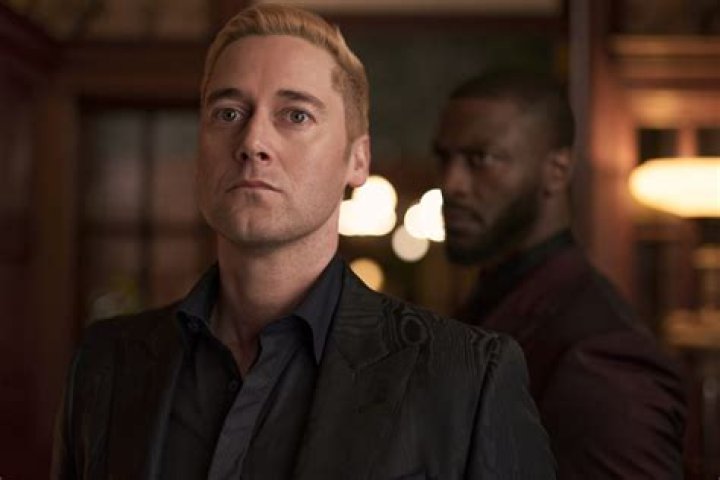 Unraveling The Intricacies Of Ryan Eggold's Relationships