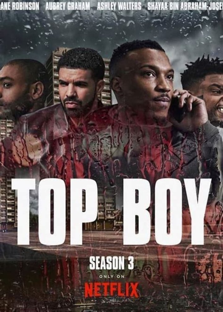 Unraveling The Intrigue Of Top Boy Season 4: What To Expect?