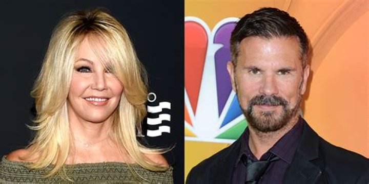 Unraveling The Intriguing Heather Locklear Relationships