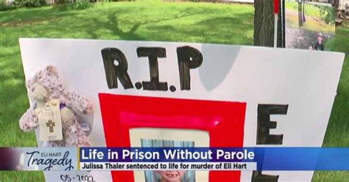 Unraveling The Intriguing Julissa Thaler Story