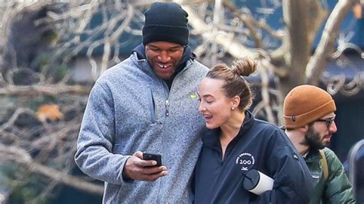 Unraveling The Intriguing Michael Strahan Relationships