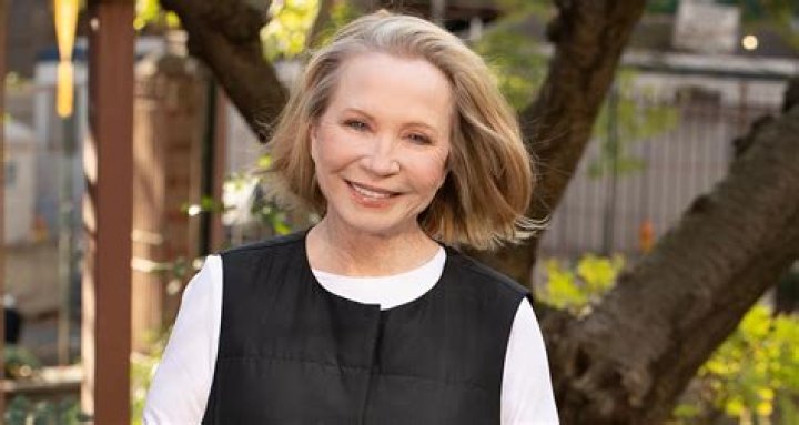 Unraveling The Intriguing Relationships Of Debra Jo Rupp