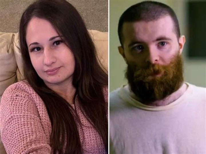 Unraveling The Intriguing Story Of Nicholas Godejohn And Gypsy Rose Blanchard