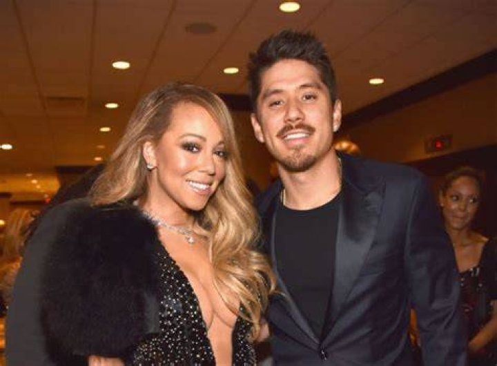 Unraveling The Intriguing Tapestry Of Mariah Carey Relationships
