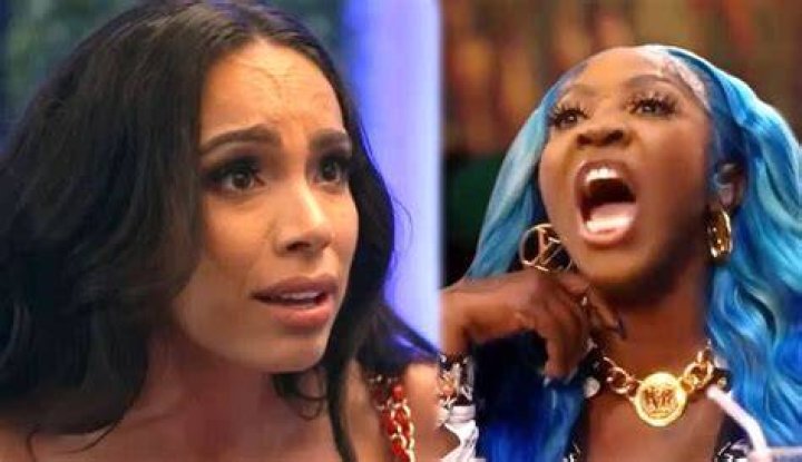 Unraveling The Intriguing World Of Erica Mena's Relationships