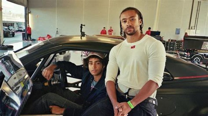 Unraveling The Jann Mardenborough Accident: A Legacy Of Speed And Resilience