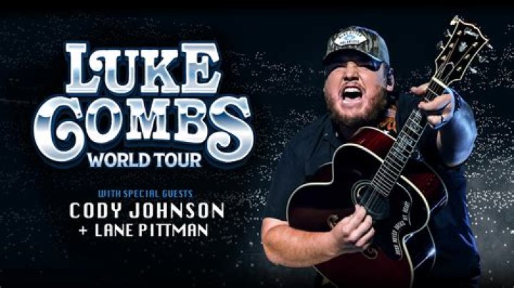 Unraveling The Journey Of Luke Combs: Did Luke Combs Achieve His Dreams?
