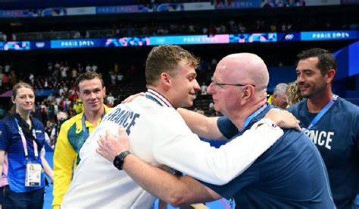 Unraveling The Legacy Of Bob Bowman: The Coach Behind Champions
