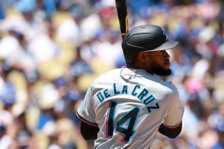 Unraveling The Legacy Of De La Cruz Marlins