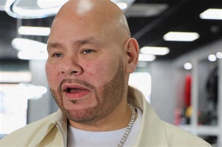 Unraveling The Legacy Of Fat Joe: A Multifaceted Artist