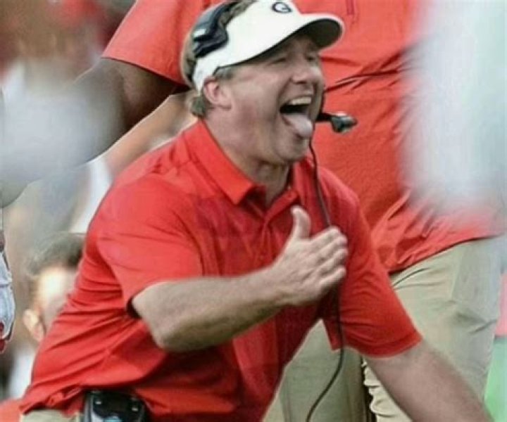 Unraveling The Legacy Of Kirby Smart: The Modern Coaching Maestro
