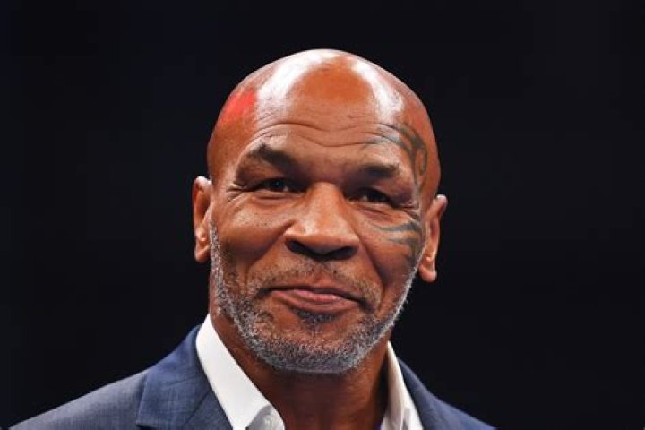 Unraveling The Legacy Of Mike Tyson: The Height Of A Champion