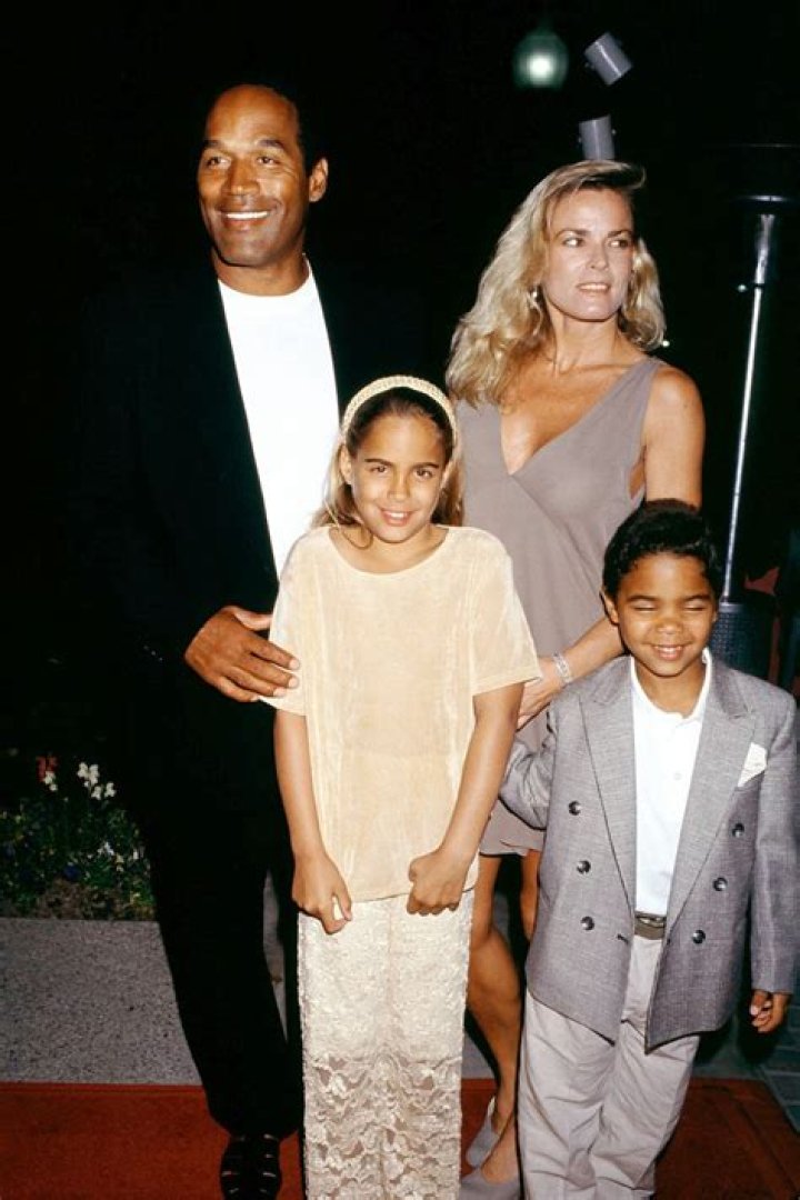 Unraveling The Legacy Of O.J. Simpson's Children