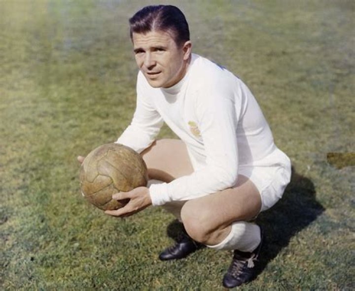 Unraveling The Legacy Of Puskas Achievements