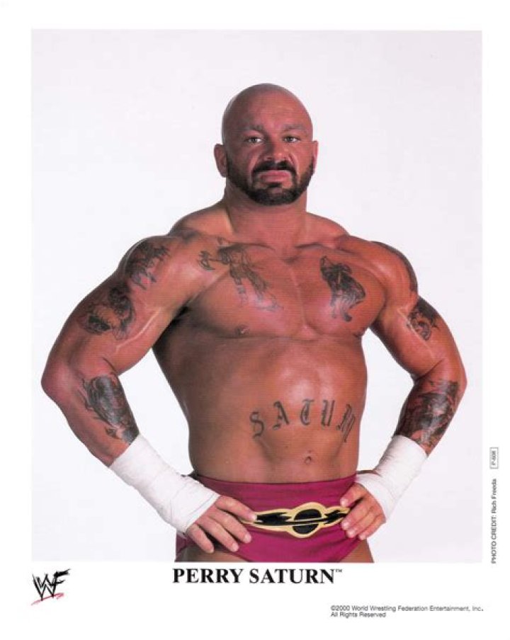Unraveling The Legacy Of The Saturn Wrestler