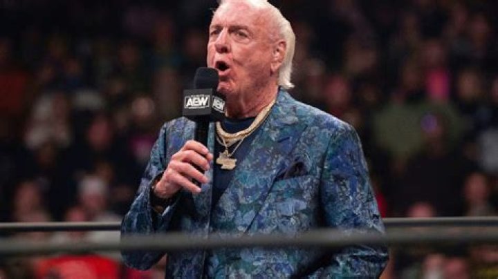Unraveling The Legacy: Ric Flair Net Worth And More