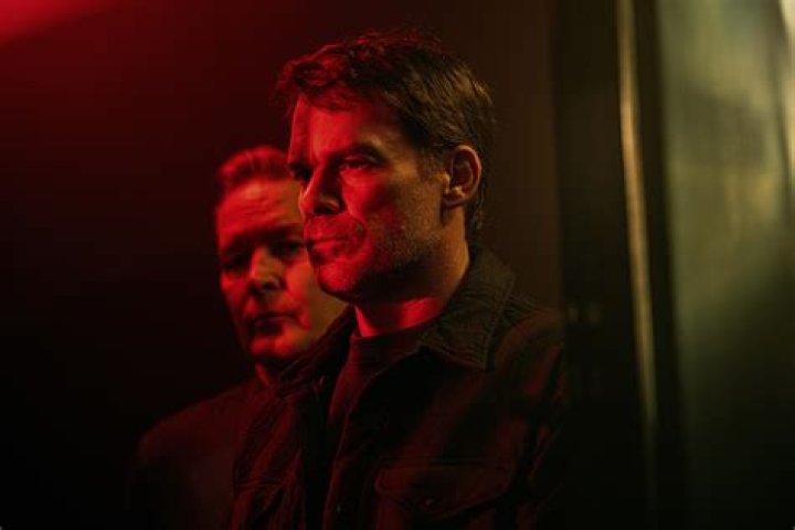 Unraveling The Life And Career Of Michael C. Hall: A Versatile Actor