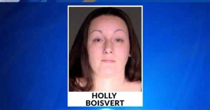 Unraveling The Life And Legacy Of Holly Boisvert