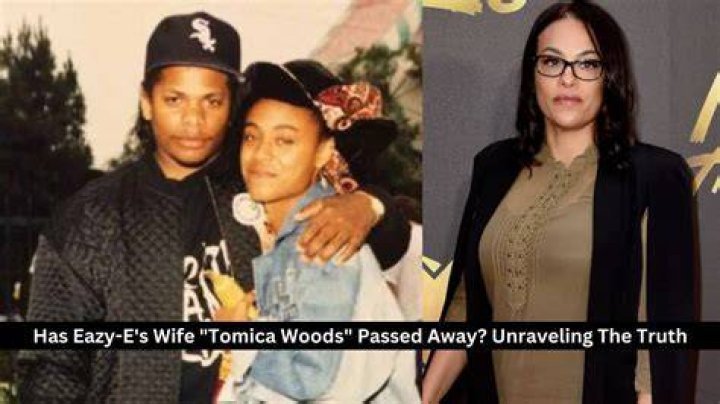 Unraveling The Life And Legacy Of Tomika Woods