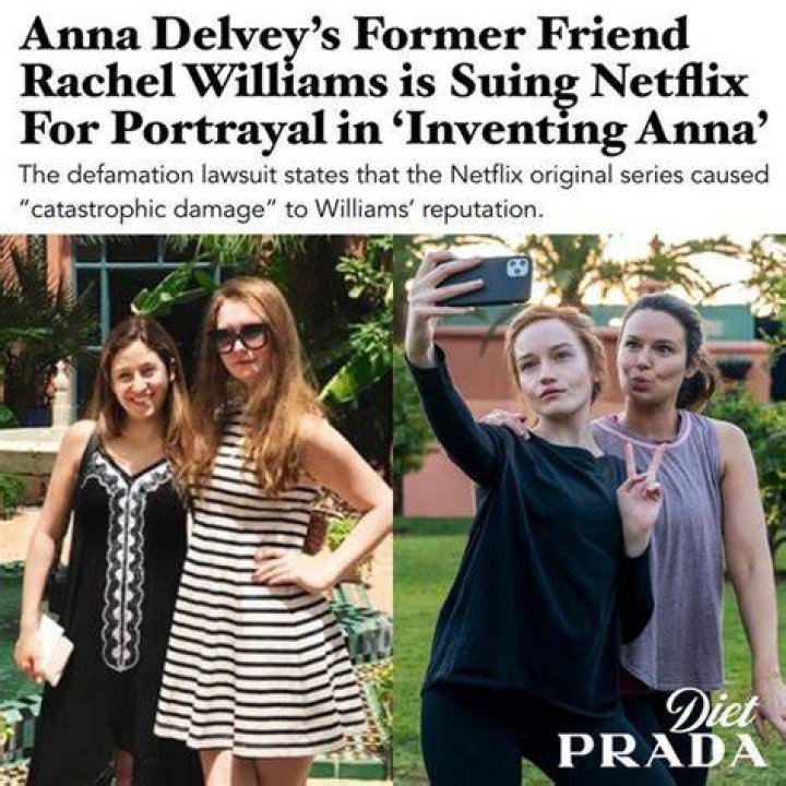 Unraveling The Life Of Anna Delvey's Father: A Deep Dive Into The Legacy