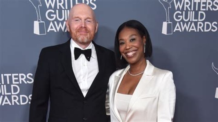 Unraveling The Life Of Bill Burr's Husband: A Closer Look