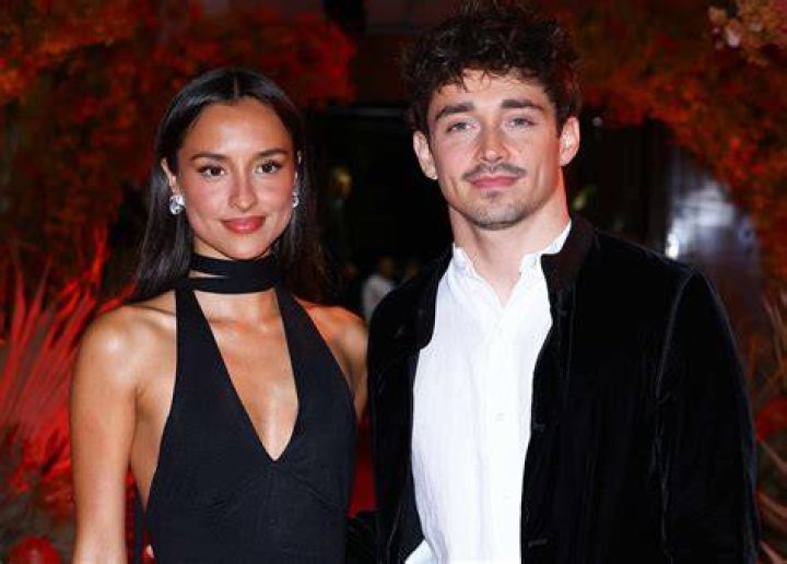 Unraveling The Life Of Charles Leclerc's Brother