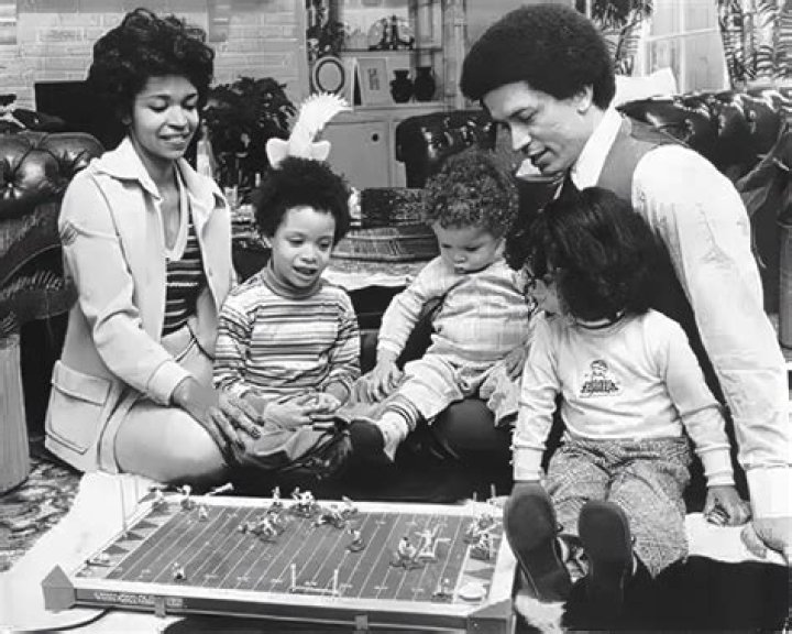 Unraveling The Life Of Harold Ford Jr.'s First Wife