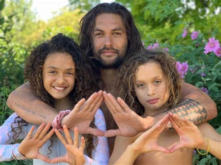 Unraveling The Life Of Jason Momoa's Mother: A Journey Through Love And Resilience