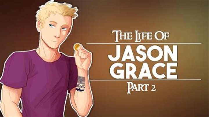 Unraveling The Life Of Jason Simpson: More Than A Name