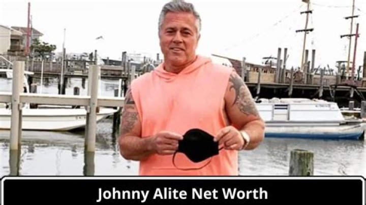 Unraveling The Life Of John Alite: The Man Behind The Name