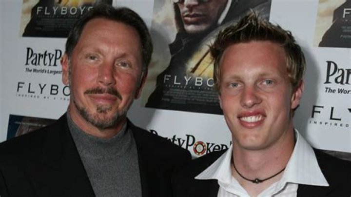 Unraveling The Life Of Joshua Fink's Son