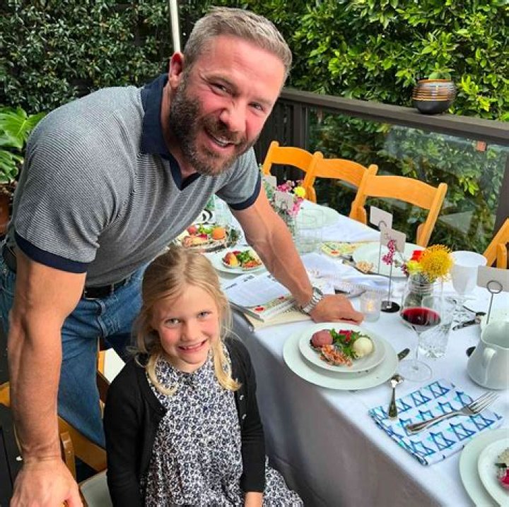 Unraveling The Life Of Julian Edelman's Ex-Wife