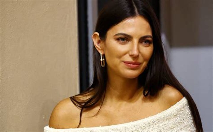Unraveling The Life Of Kelly Piquet: Her Ex-Partner And Personal Journey