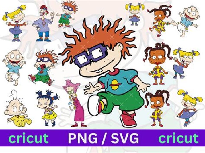 Unraveling The Life Of The Rugrats Mom: A Deeper Dive Into The Iconic Character