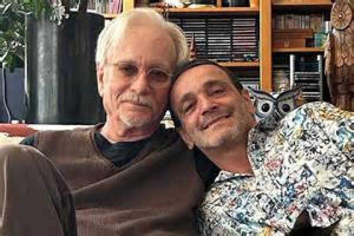 Unraveling The Life Of Tony Geary: A Journey Through Fame