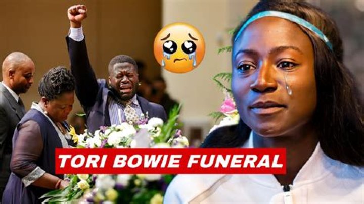 Unraveling The Life Of Tori Bowie And Her Husband
