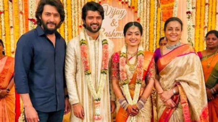 Unraveling The Life Of Vijay’s Sister: A Journey Beyond Stardom