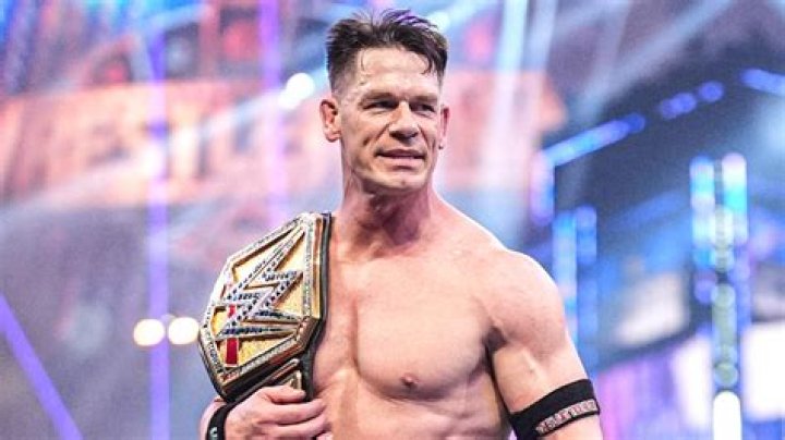 Unraveling The Lives Of John Cena's Wives