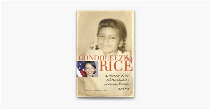 Unraveling The Lives Of Susan Rice And Condoleezza Rice