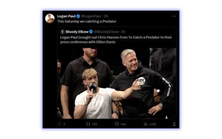 Unraveling The Logan Paul Cut: An Insight Into The Influencer's Transformation