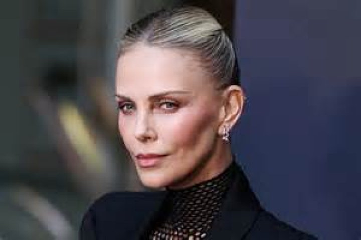Unraveling The Love Life Of Charlize Theron: A Look At Her Husbands