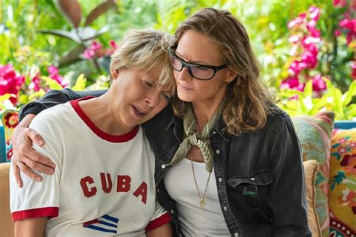 Unraveling The Love Life Of Diana Nyad: Who Did She Marry?