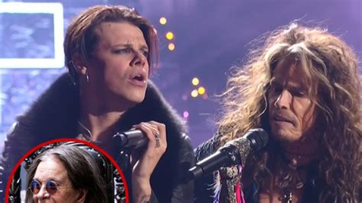 Unraveling The Love Life Of Steven Tyler: Is He Married?