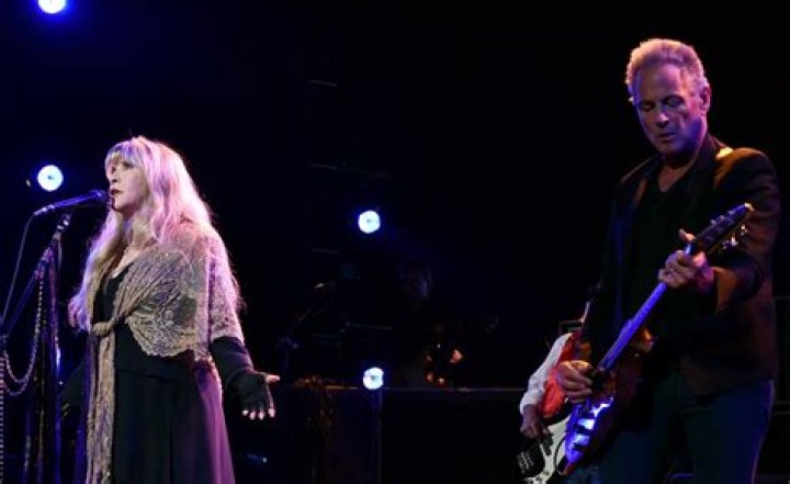Unraveling The Love Story: Why Did Stevie Nicks And Lindsey Buckingham Break Up?
