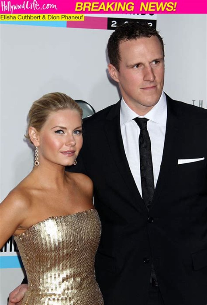 Unraveling The Marital Mystery: Who Is Elisha Cuthbert Married To?
