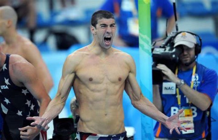 Unraveling The Michael Phelps Controversy: A Deep Dive Into The Olympic Icon's Struggles