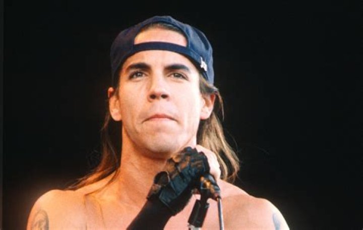Unraveling The Mysteries Of Anthony Kiedis's Girlfriend In 2024: Age And More